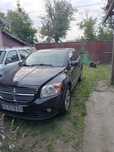 Продам DODGE CALIBER 2010 2.4 Бензин ГАЗ Автомат