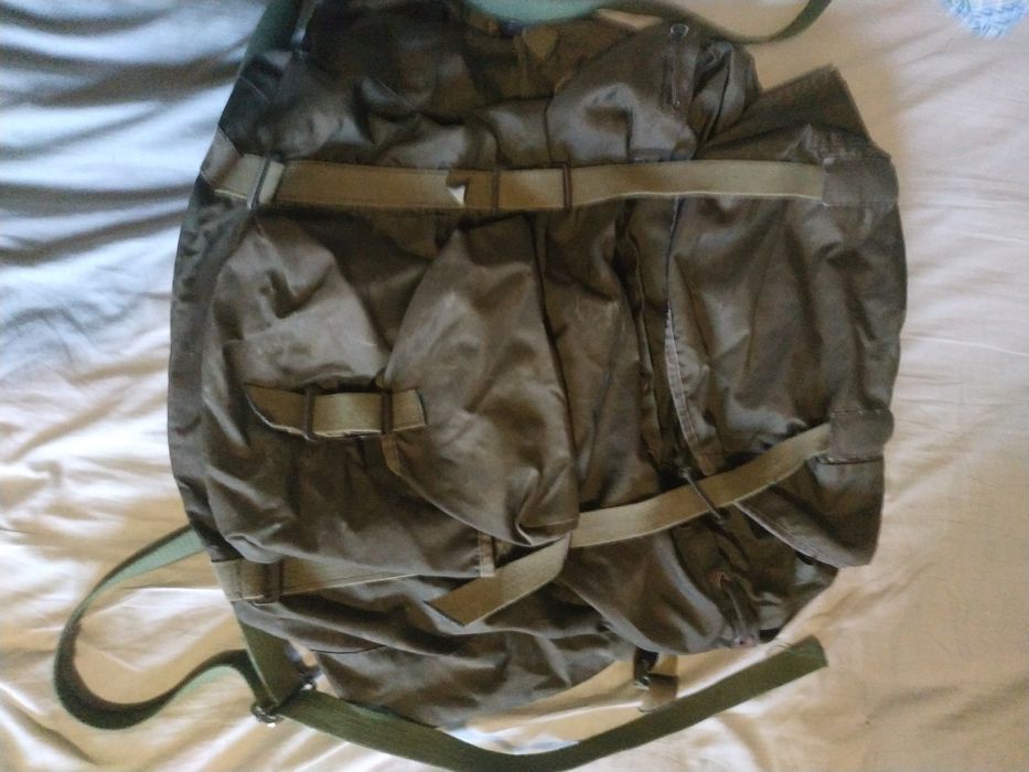 Рюкзак Frank morton 80 литров