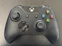 Pad do XBOX ONE czarny