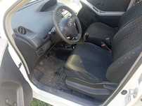 Toyota Yaris 1.4D