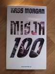 Książka "Misja 100"