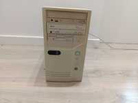 Stary komputer 486 /586 133mhz