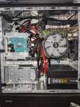 PC xeon 2660v3 64gb SSD/2xHDD gtx 1050 Ti win10pro linux
