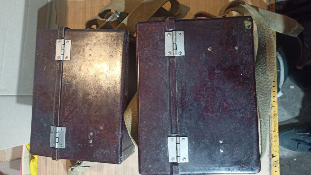 Полевой телефон ТАИ 43