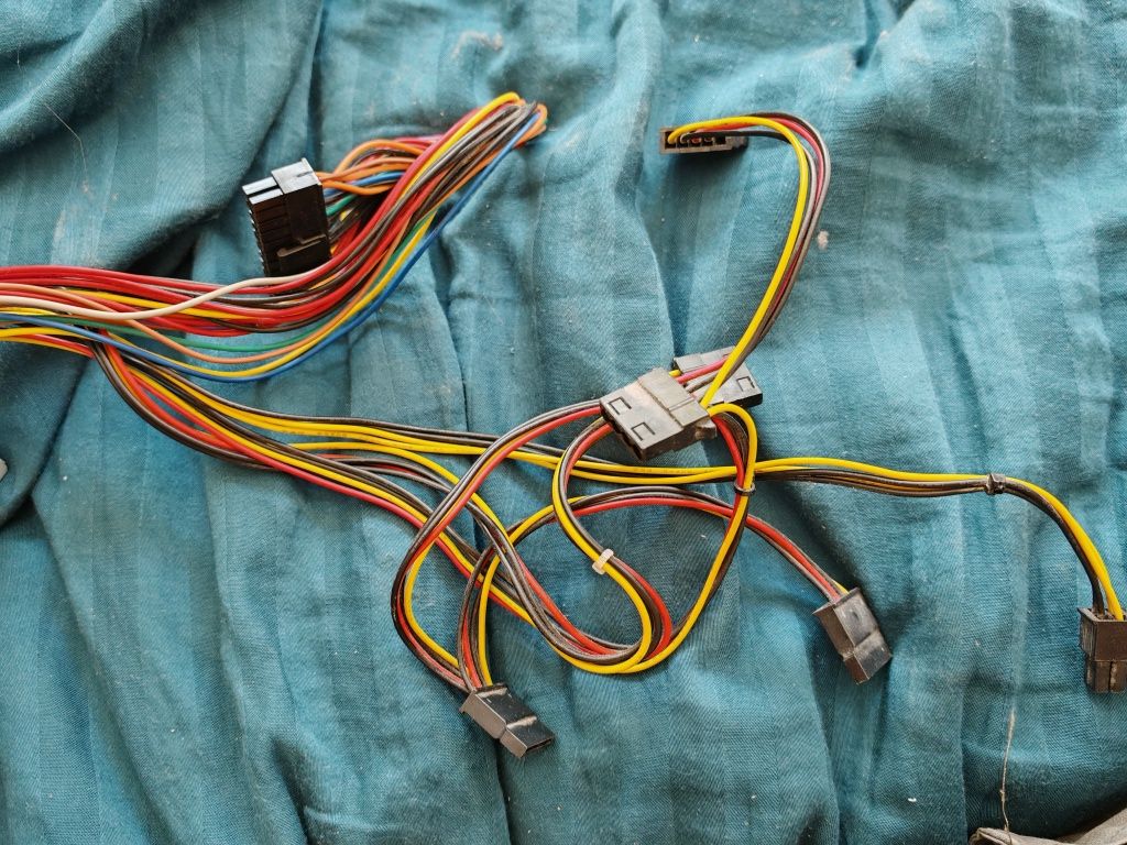 Zasilacz ATX 400W