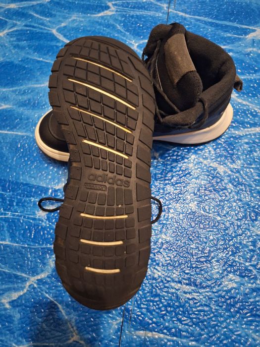 Чоловічі чоботи adidas