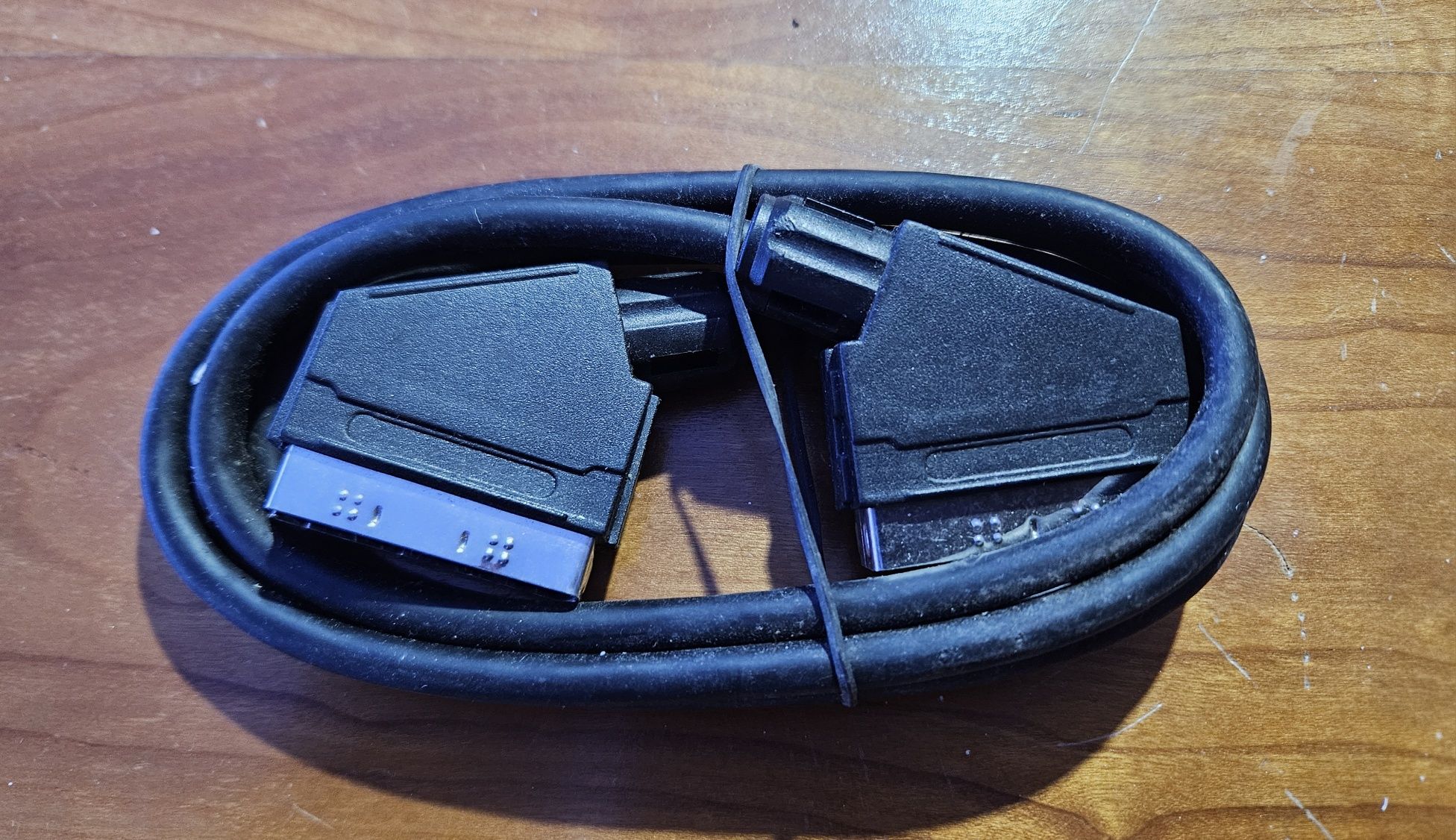Cabo Scart (Novo)