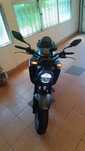 Moto nova 125 CC Honda CB125 R NEO SPORTS