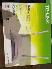 Router - TP-LINK 4G