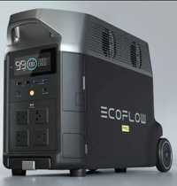 Зарядна станція EcoFlow Delta Pro 3600Wh