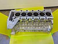 BMW Blok cylindrów silnika N55, N55B30 - 7 585 986 - NOWY ORYGINALNY