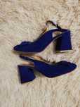 buty maccioni 38 chabrowe skórzane czółenka sandały maccioni 38