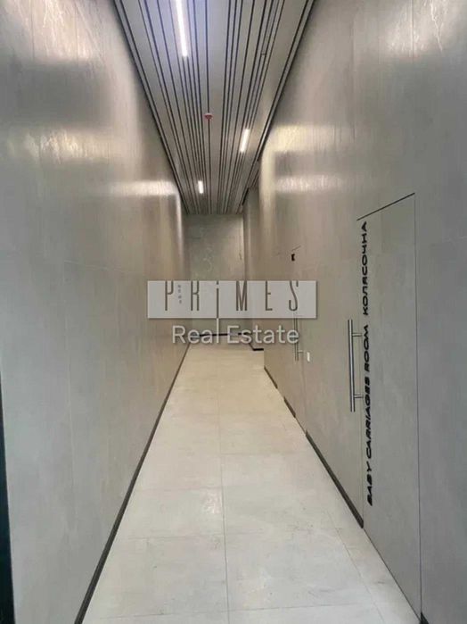 Продаж 3к квартири, ЖК White Lines, вул. Васильківська, 1, Генератор