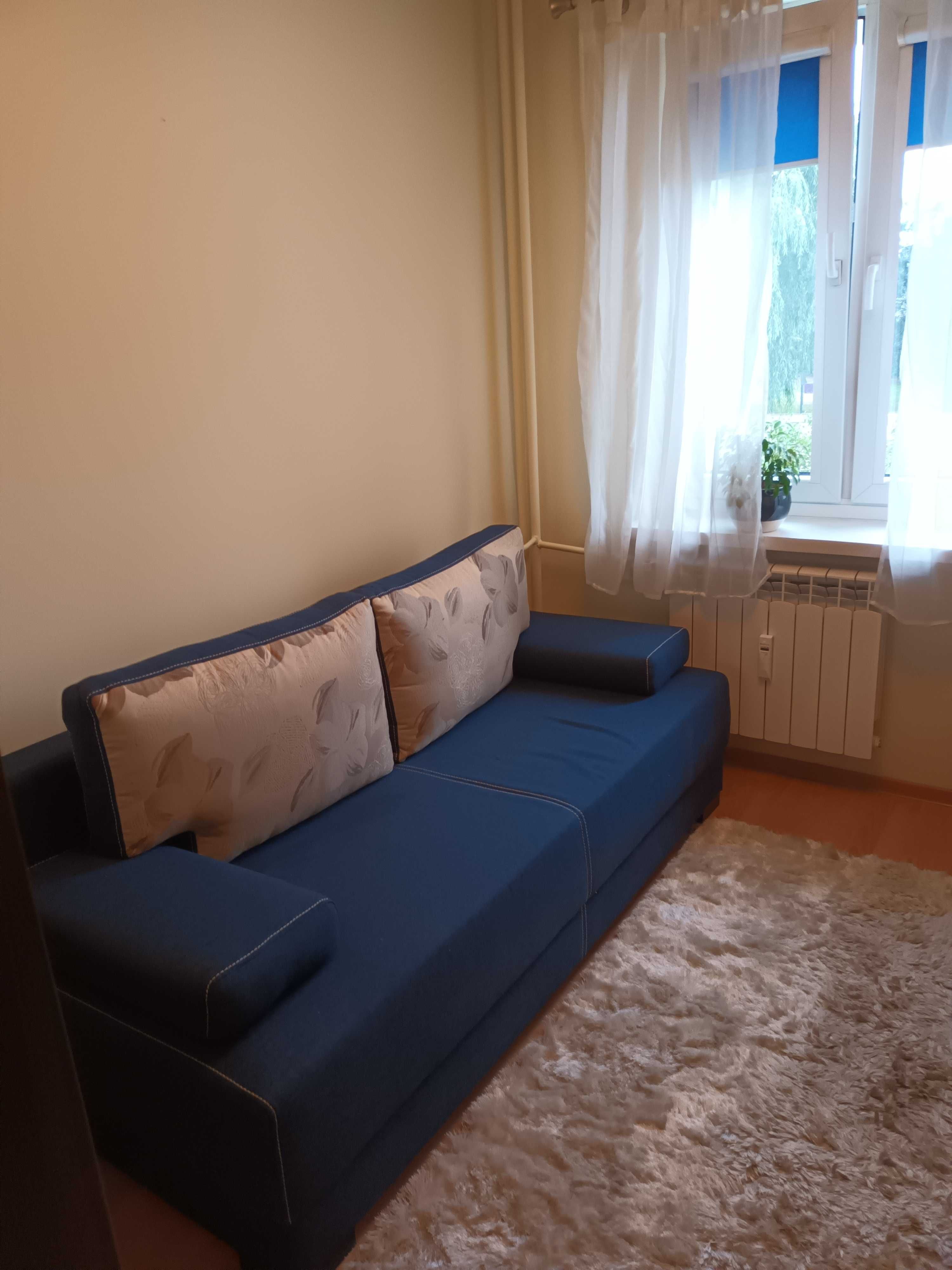 Do wynajęcia mieszkanie 1 p. SKIERNIEWICE  os Widok, umeblowane
