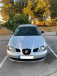 Seat ibiza 6l 1.2