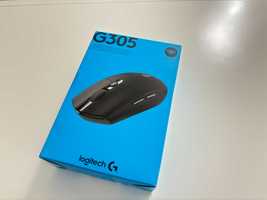 Rato Logitech G305