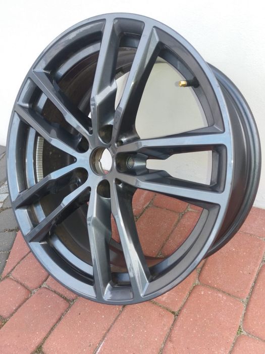 Felga Aluminiowa BMW M Pakiet X3 G01 5x112 ET32 7.5x19”