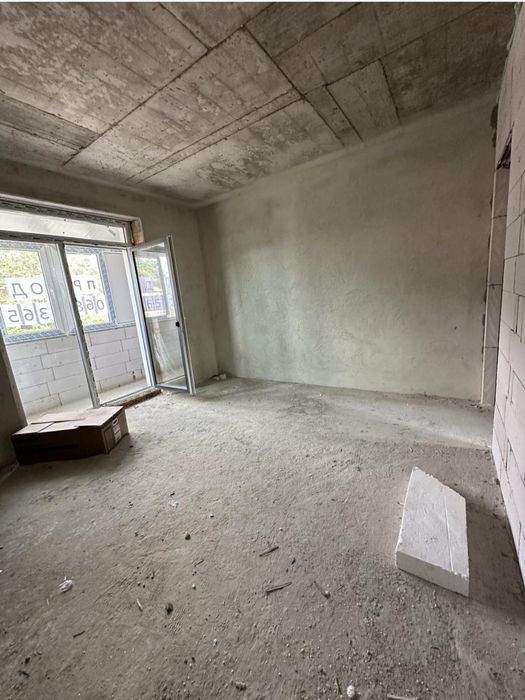 Продаж 2-кімнатної квартири з горищем, в новобудові