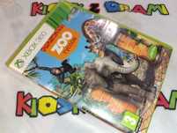 Zoo Tycoon Xbox 360 po polsku / możliwa zamiana sklep