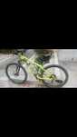 Bicicleta Montanha KTM