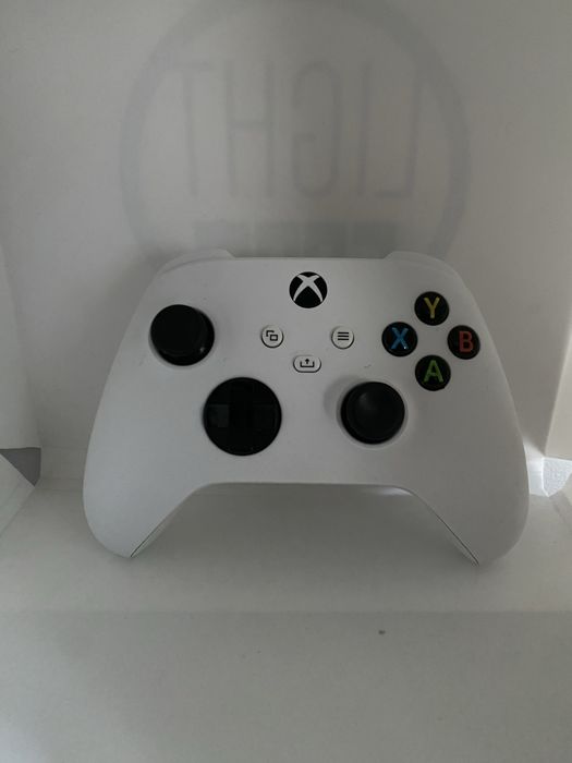 Oryginalny pad bezprzewodowy Xbox Series X/S Xbox One Xone kontroler