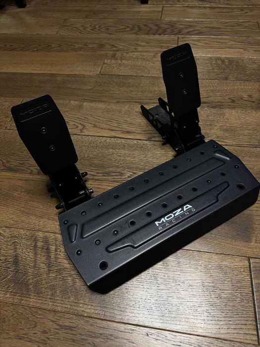 Кермо Moza R3 Bundle