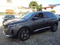 Peugeot 3008 1.5 BlueHDi Allure Pack EAT8