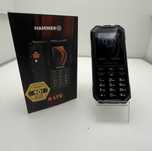 Telefon komórkowy Hammer 6 LTE 48 MB / 128 MB 4G 707/25/psz