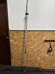 Equipamento de ginasio