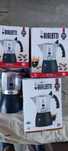 bialetti Brikka Міni induction 2-4пор