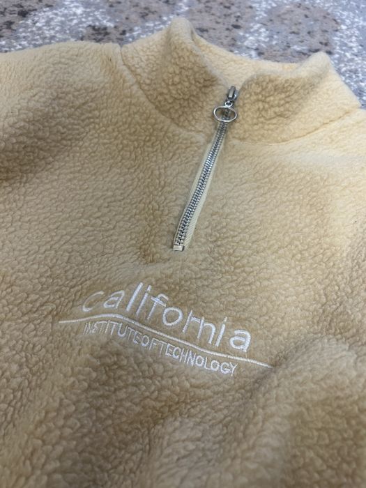 Кофта тедді. Тепла. Знизу на затяжці