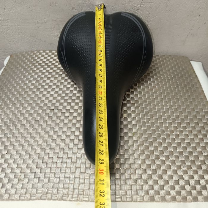 Седло велосипед Италия