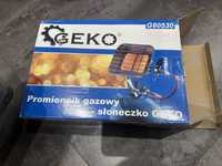 Газовая горелка GEKO G80530 с редуктором