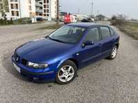 Seat Leon 1.6 Benzyna 2003