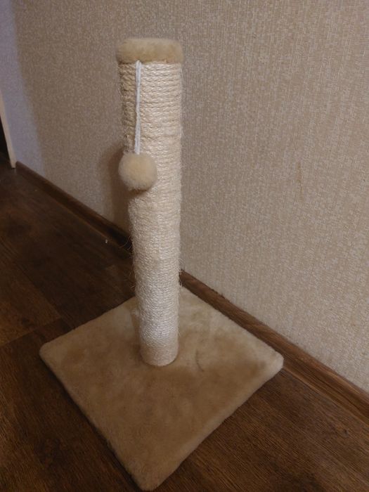 Когтеточка для кошек