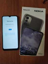 Телефон Nokia G11