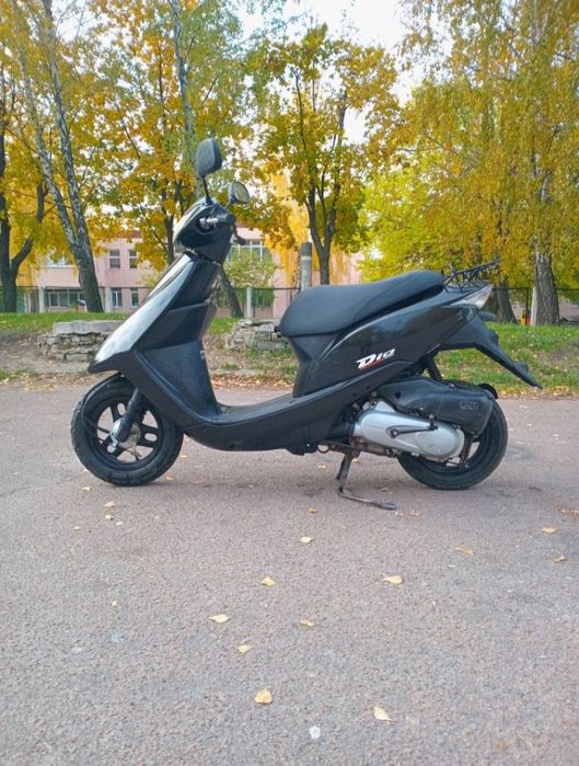 Продам Honda dio AF-62
