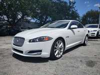 Jaguar XF 2015 Sport