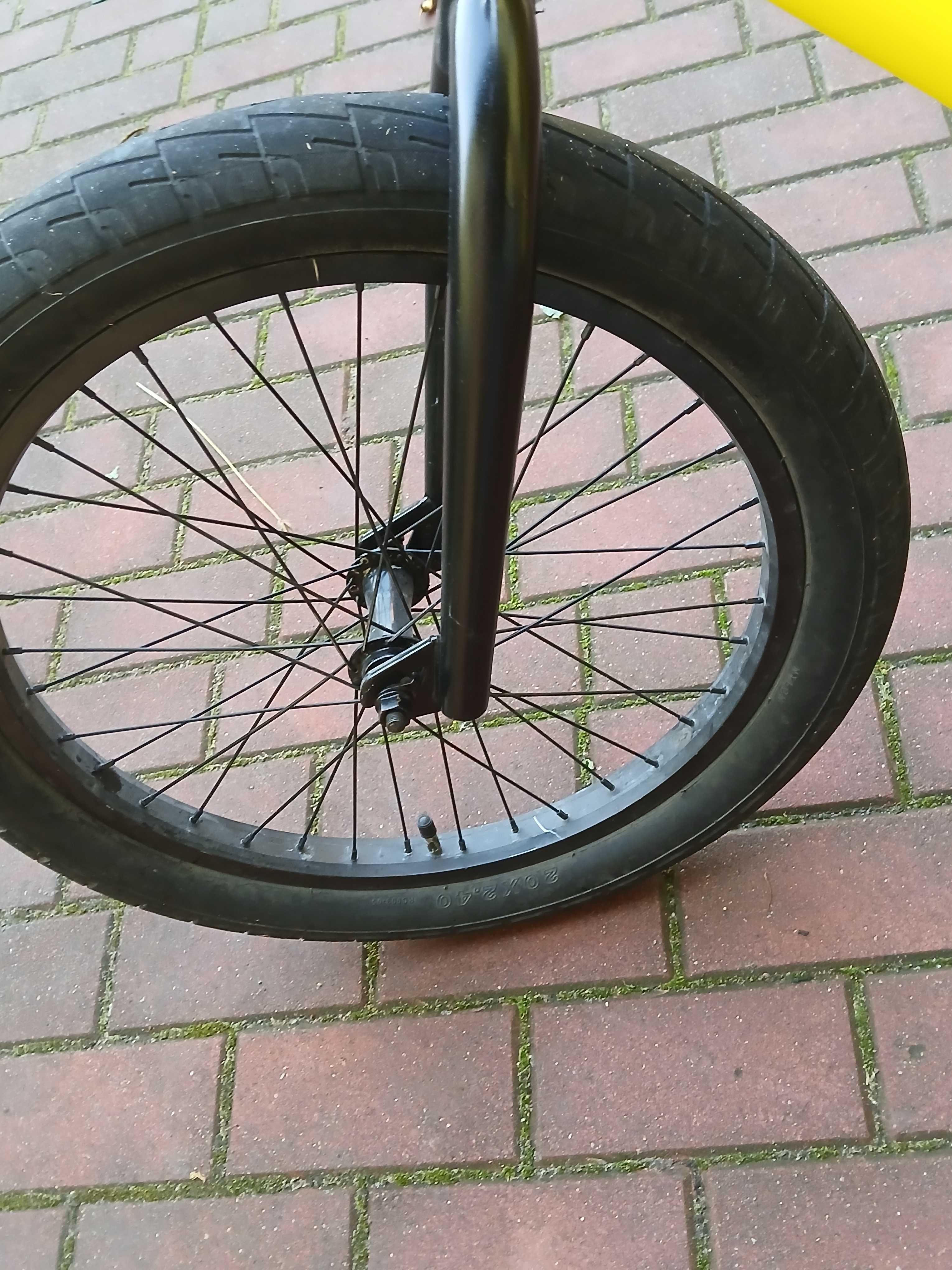 Bmx kush 2 Mafia bikes