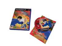 Gra na PS2 Jackie Chan Adventures