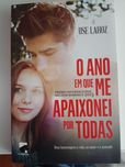 O ano em que me apaixonei por todas