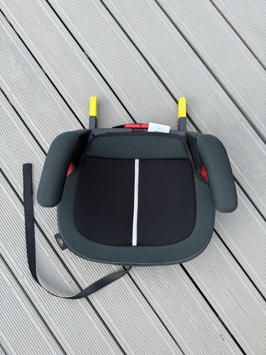 Podstawka samochodowa dla dzieci Peg perego