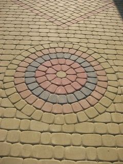 Kostka brukowa gr. 6 cm NOSTALITE POLBRUK Bydgoszcz
