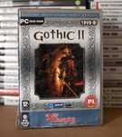 PC # Extra Klasyka - Gothic II PL