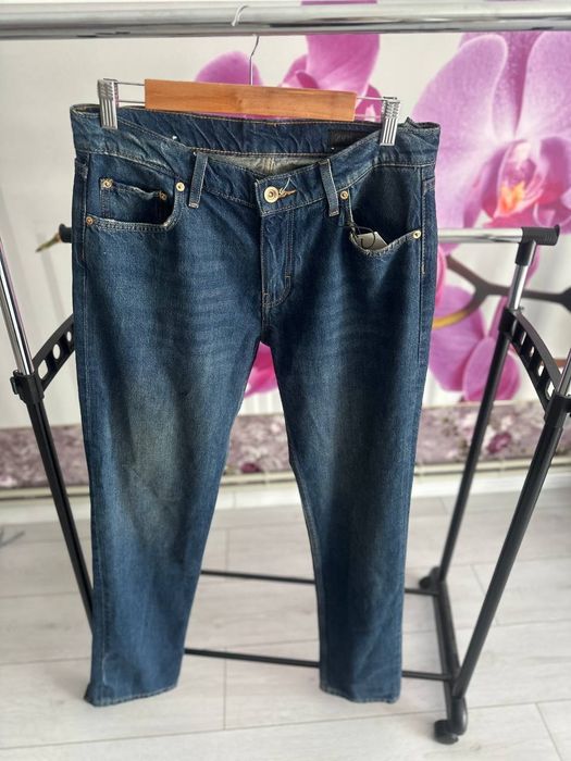 нові джинси 40 розмір л zara та 36 с