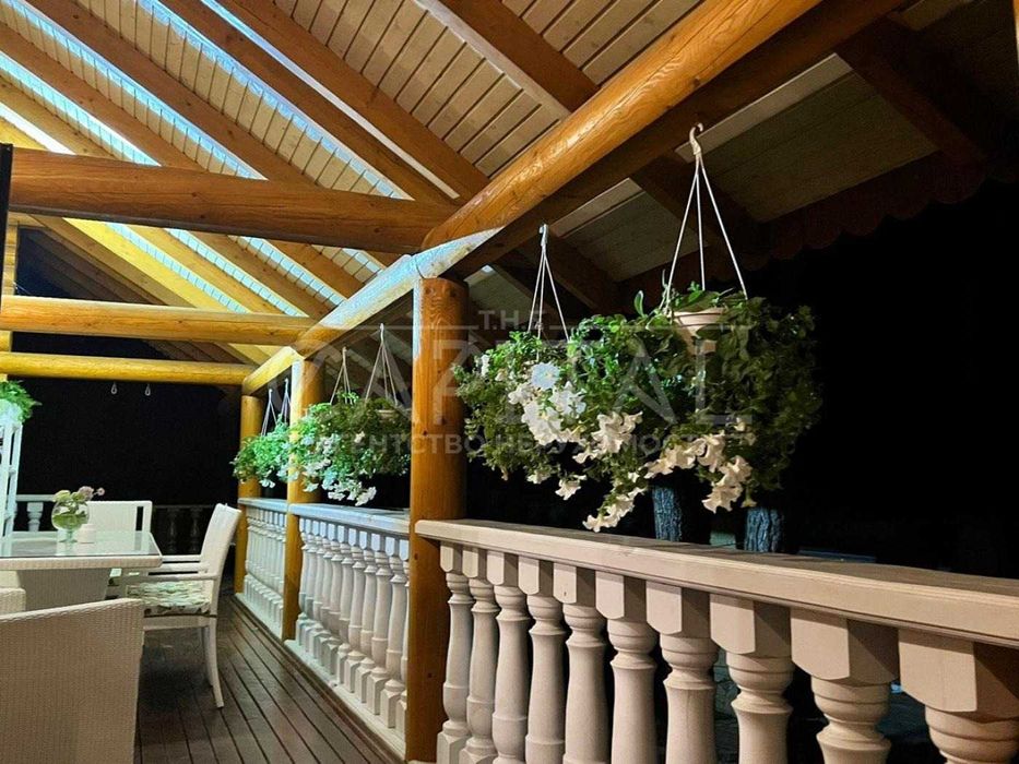 Продаж / Будинок / 320 м2 / Гнідин / вул. Центральна