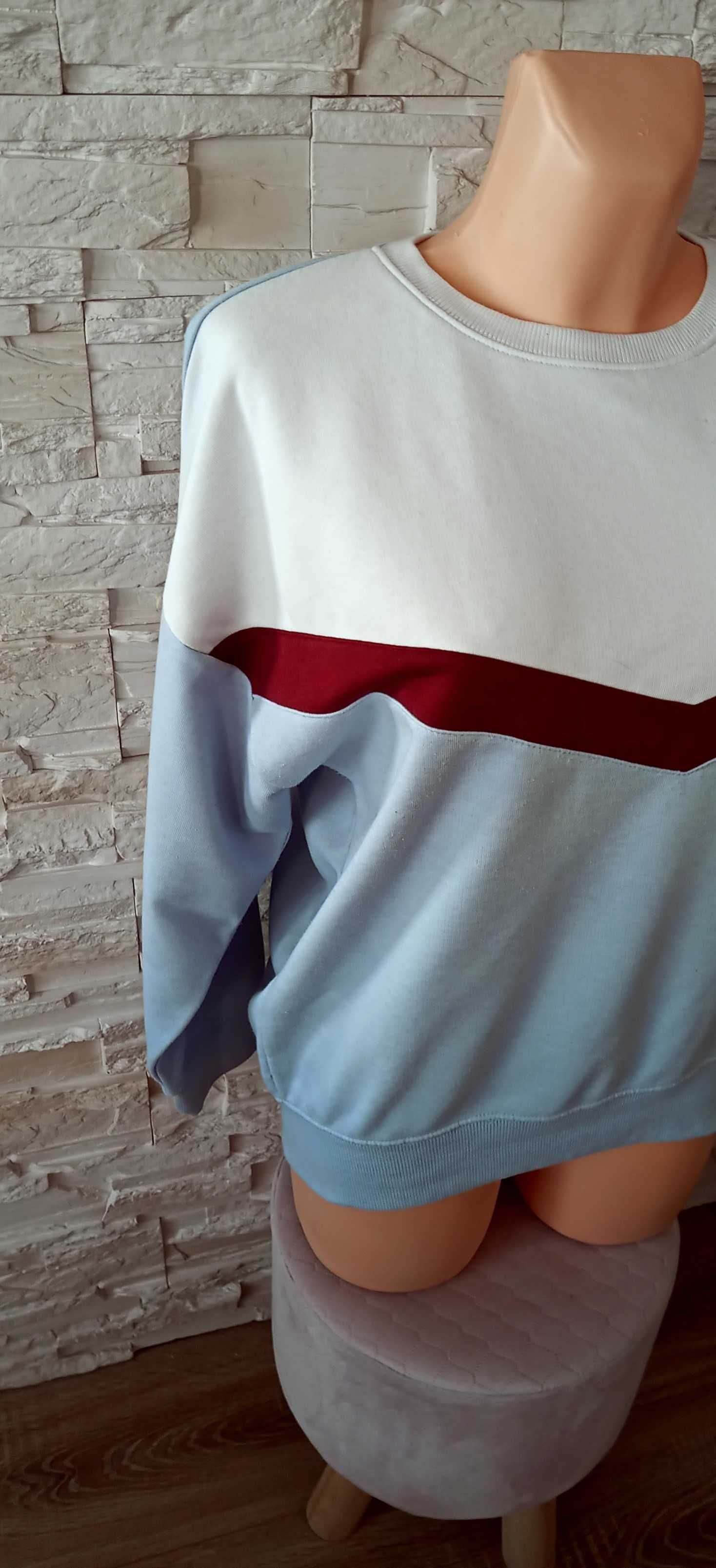 Bluza damska oversize M/38 New Look