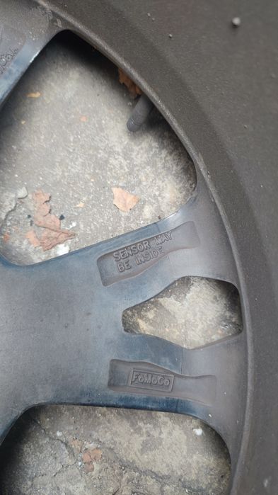 Диски r19 ет55 g8 5/108