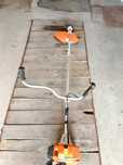 Kosiarka spalinowa Stihl