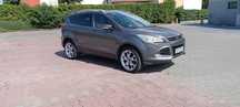 Ford Kuga Ford Kuga MK2 2013